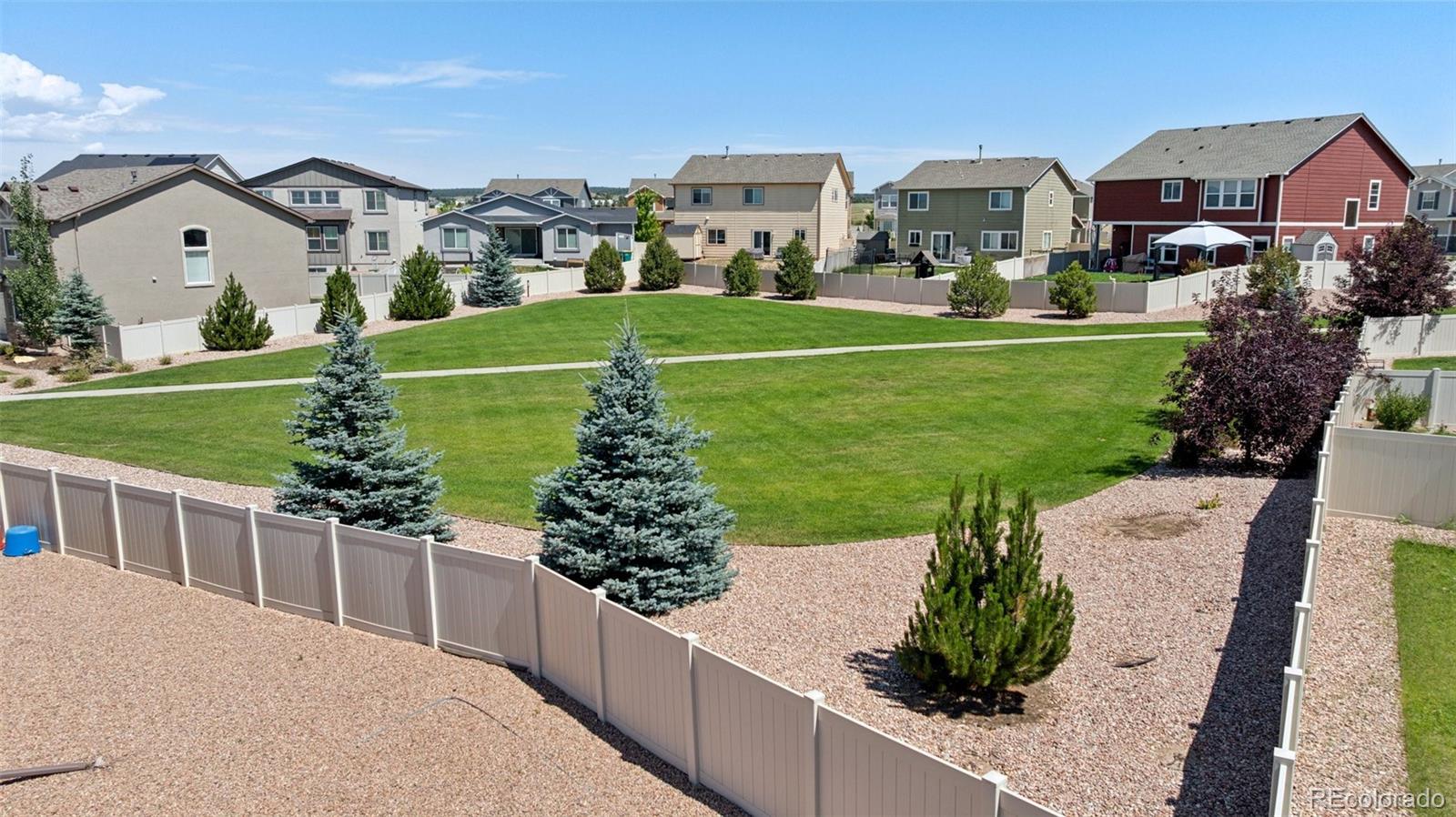 MLS Image #25 for 9085  vanderwood road,colorado springs, Colorado