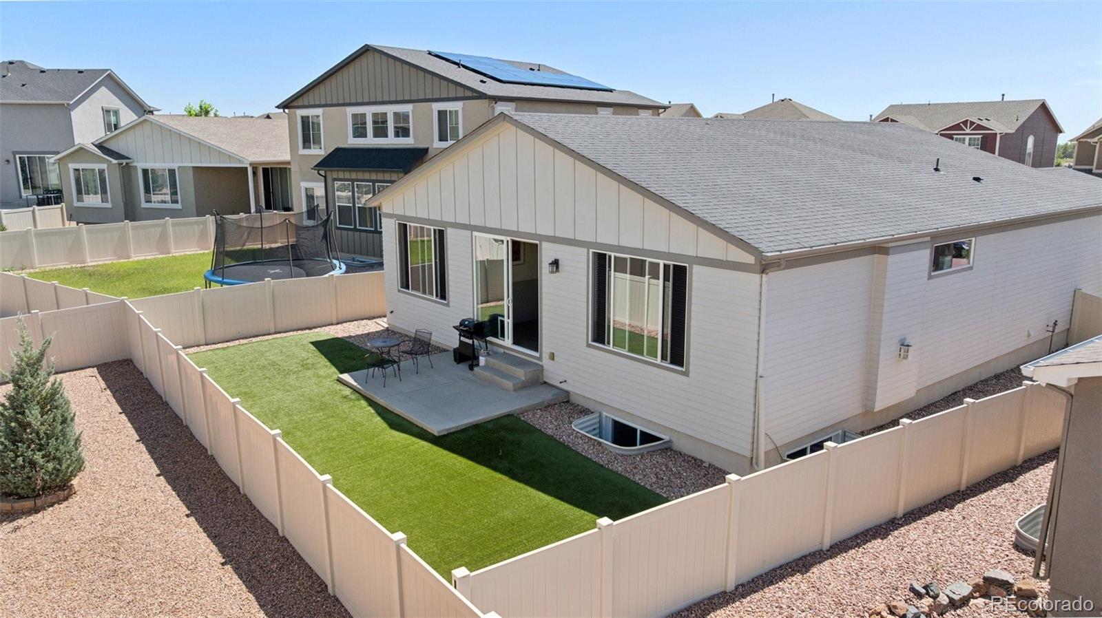 MLS Image #26 for 9085  vanderwood road,colorado springs, Colorado