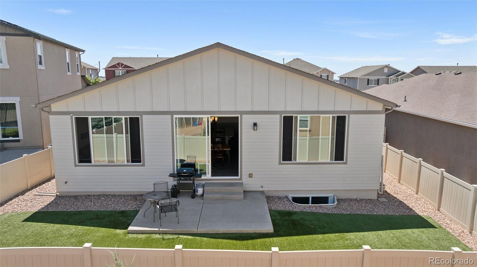 MLS Image #27 for 9085  vanderwood road,colorado springs, Colorado