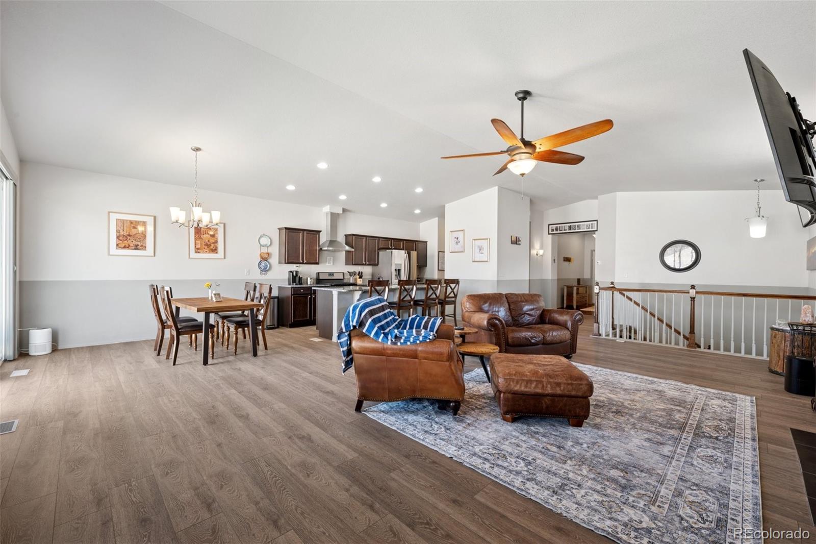 MLS Image #5 for 9085  vanderwood road,colorado springs, Colorado