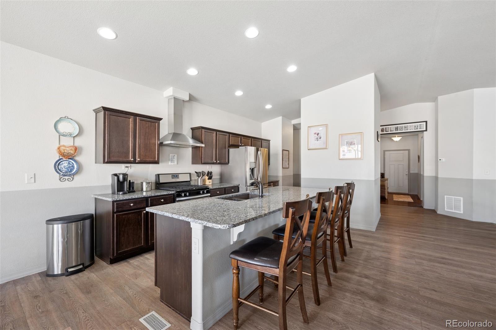 MLS Image #6 for 9085  vanderwood road,colorado springs, Colorado