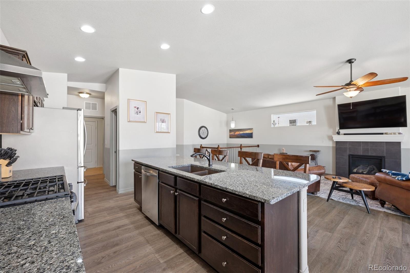 MLS Image #7 for 9085  vanderwood road,colorado springs, Colorado