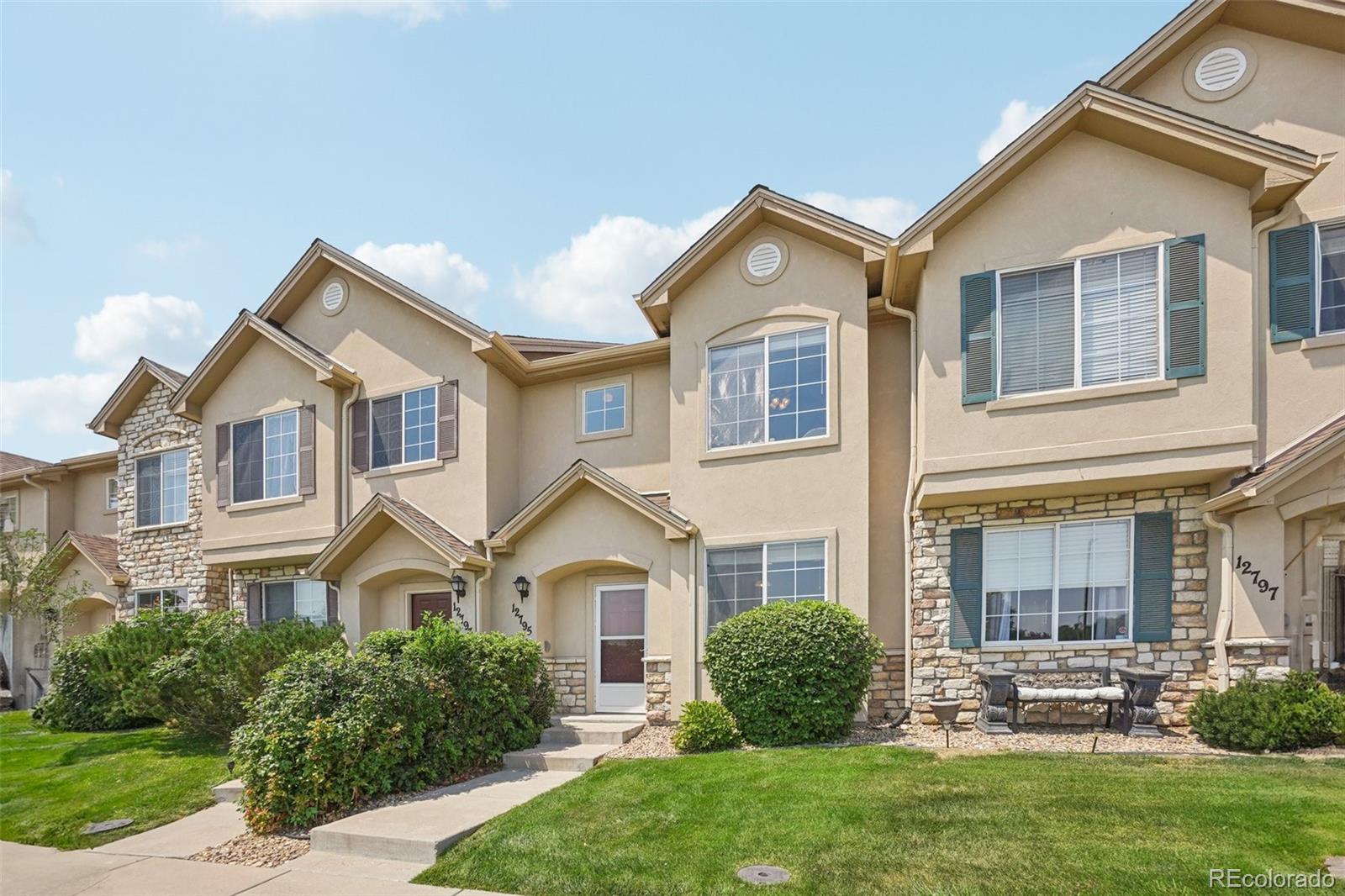 MLS Image #1 for 12795  jasmine court,thornton, Colorado