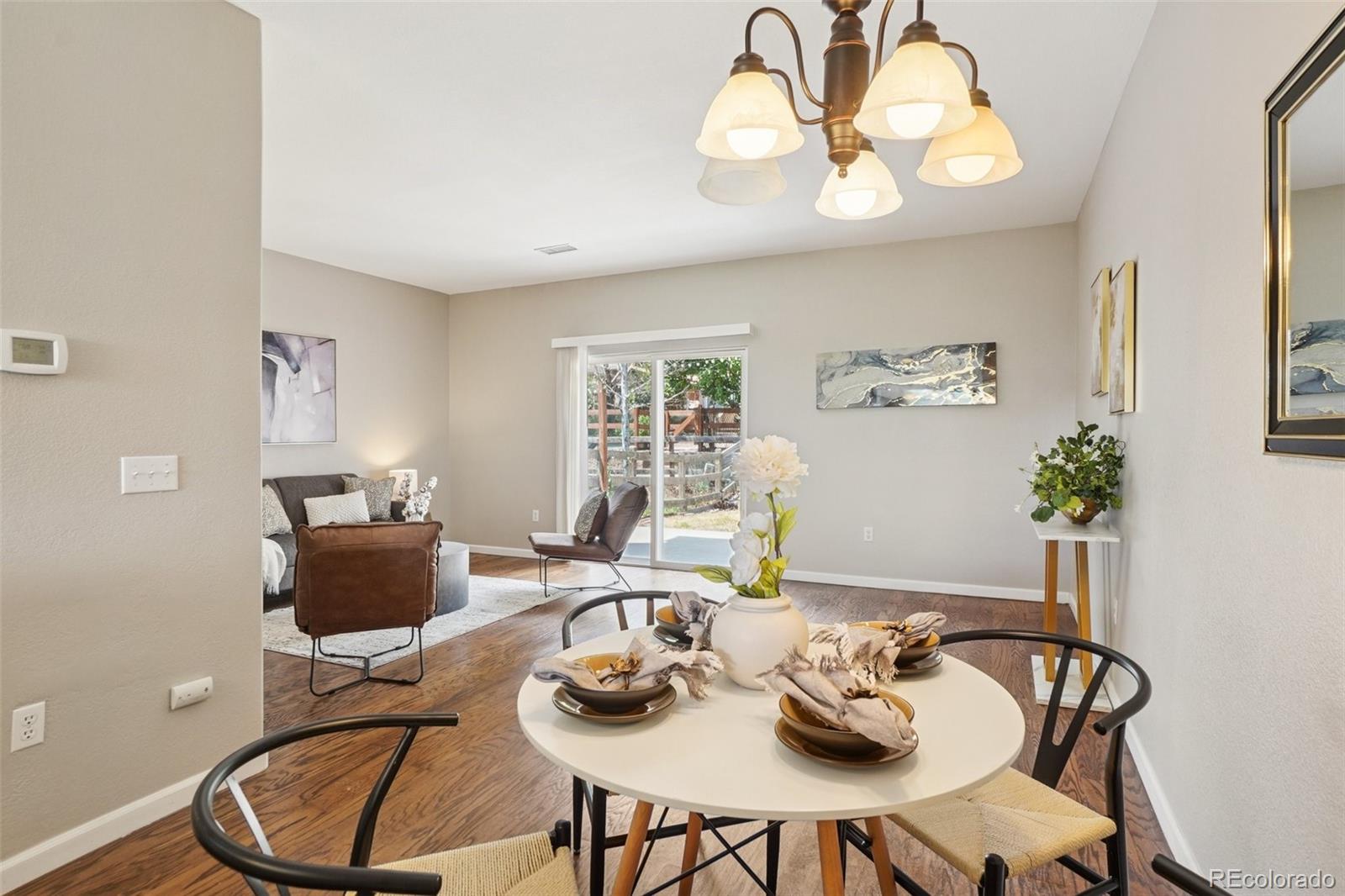 MLS Image #10 for 12795  jasmine court,thornton, Colorado