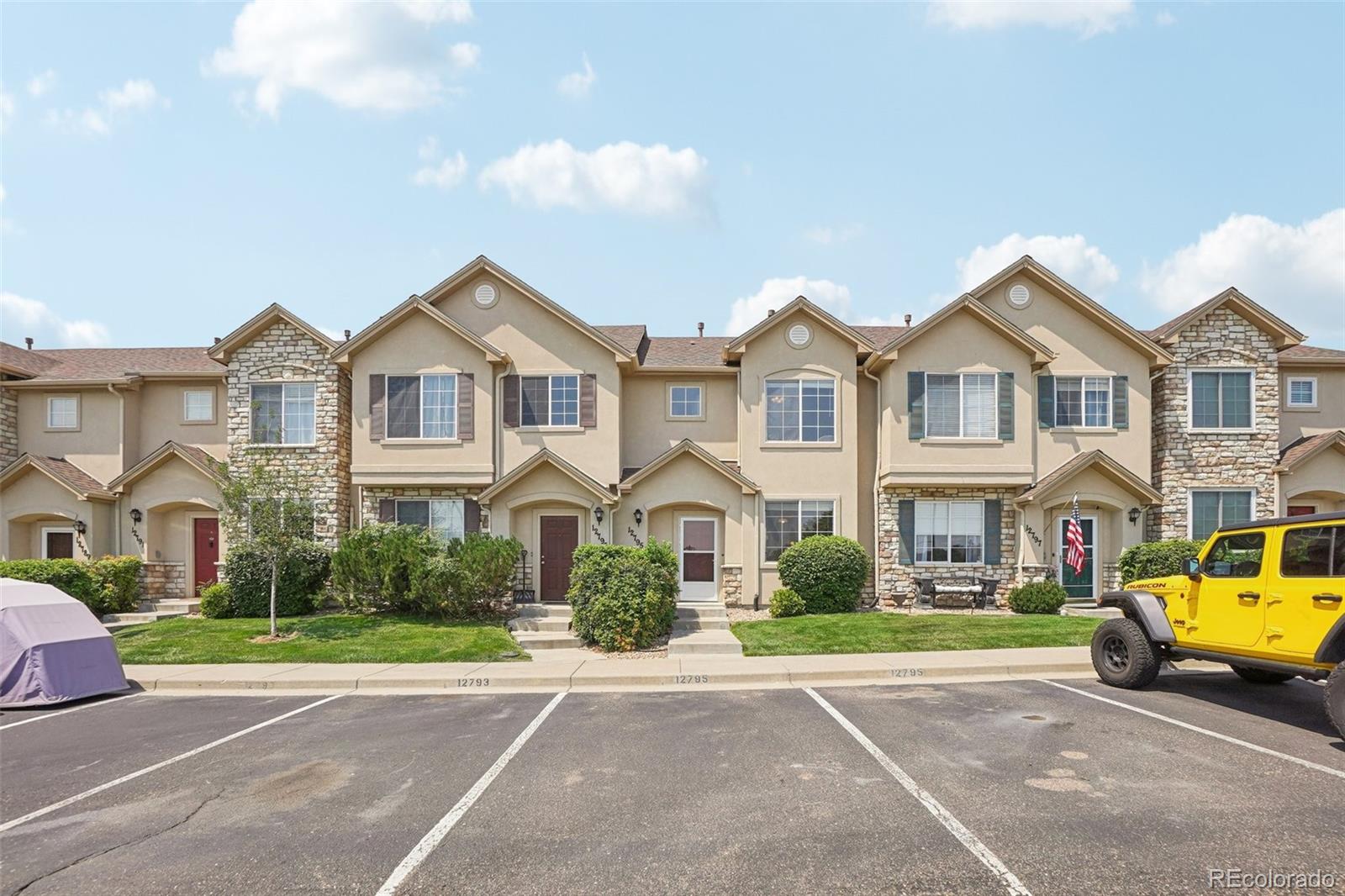 MLS Image #2 for 12795  jasmine court,thornton, Colorado