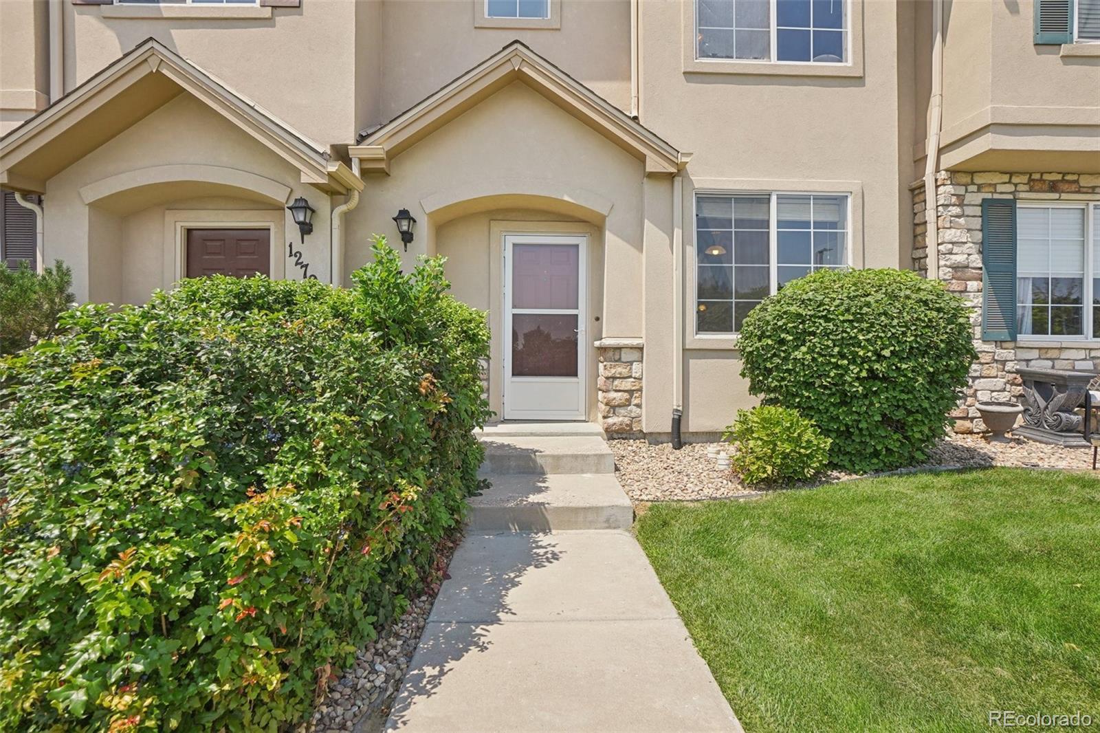 MLS Image #3 for 12795  jasmine court,thornton, Colorado