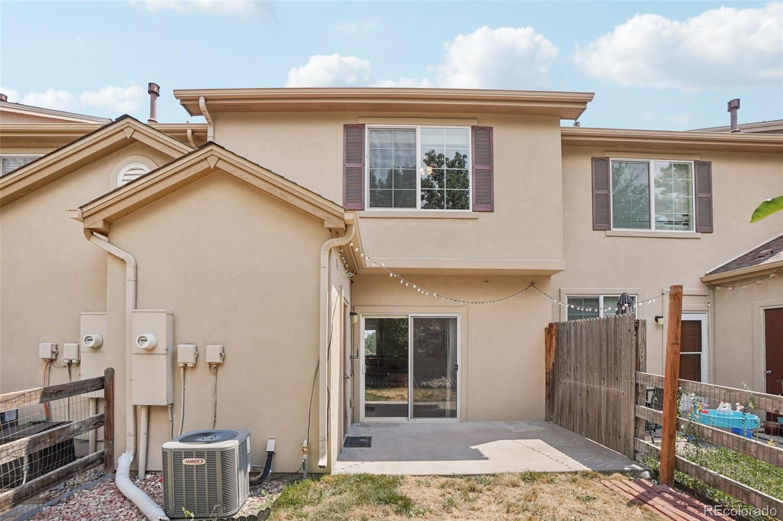 MLS Image #37 for 12795  jasmine court,thornton, Colorado