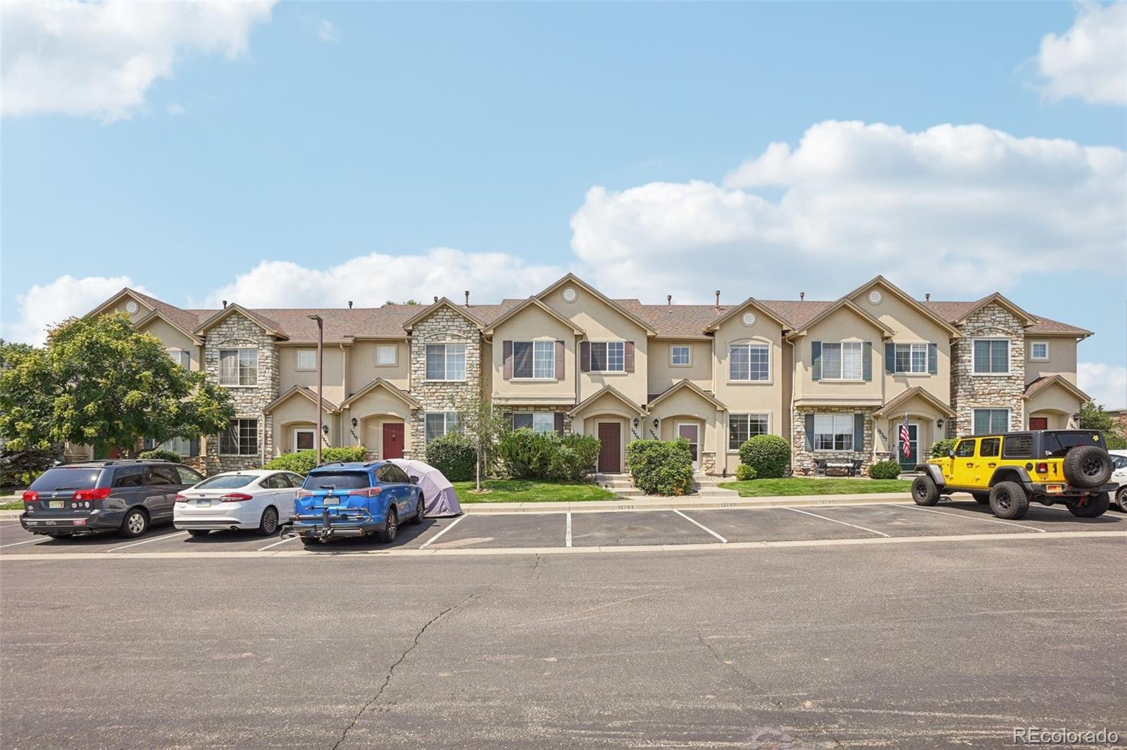 MLS Image #38 for 12795  jasmine court,thornton, Colorado