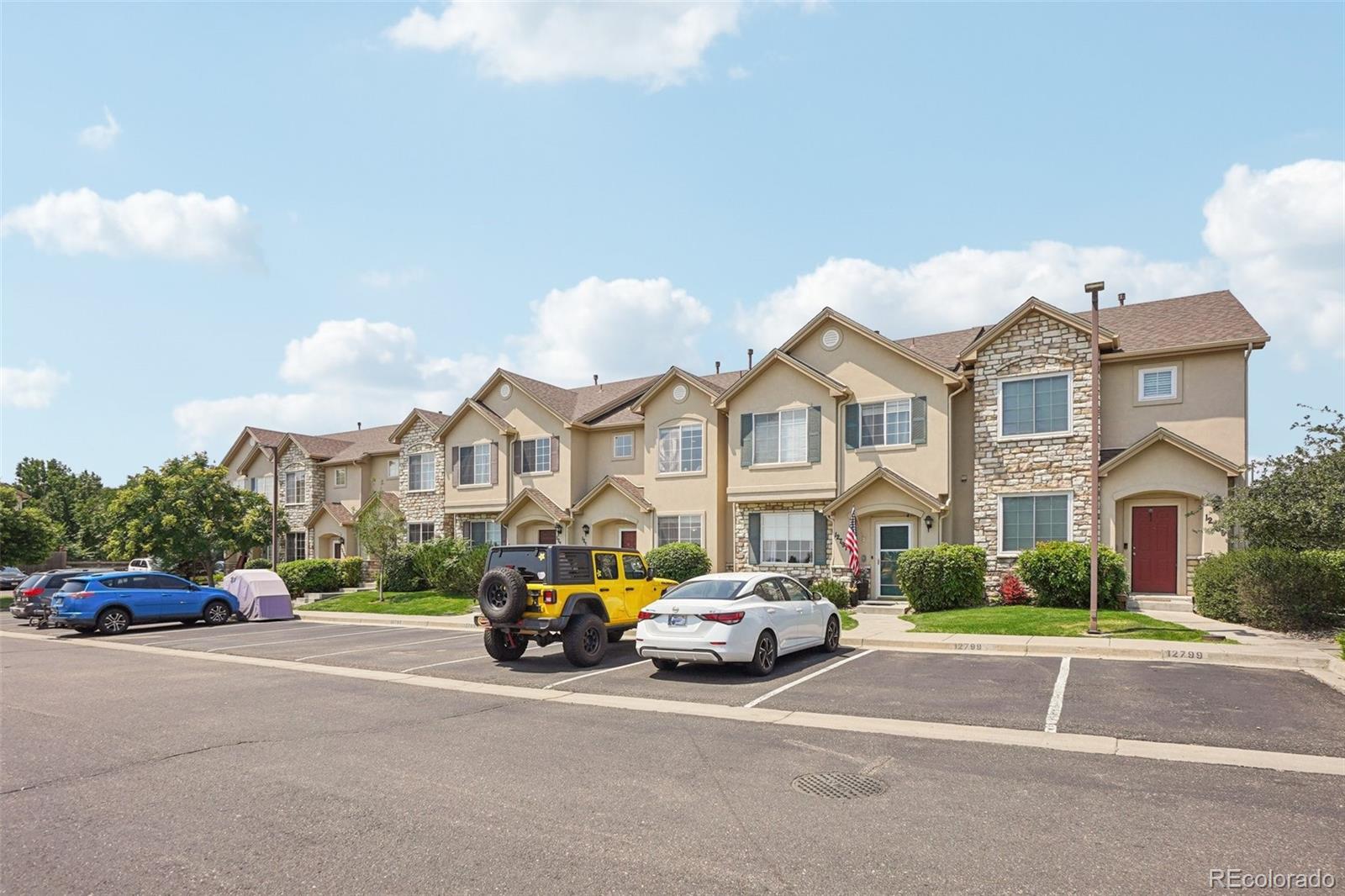 MLS Image #39 for 12795  jasmine court,thornton, Colorado