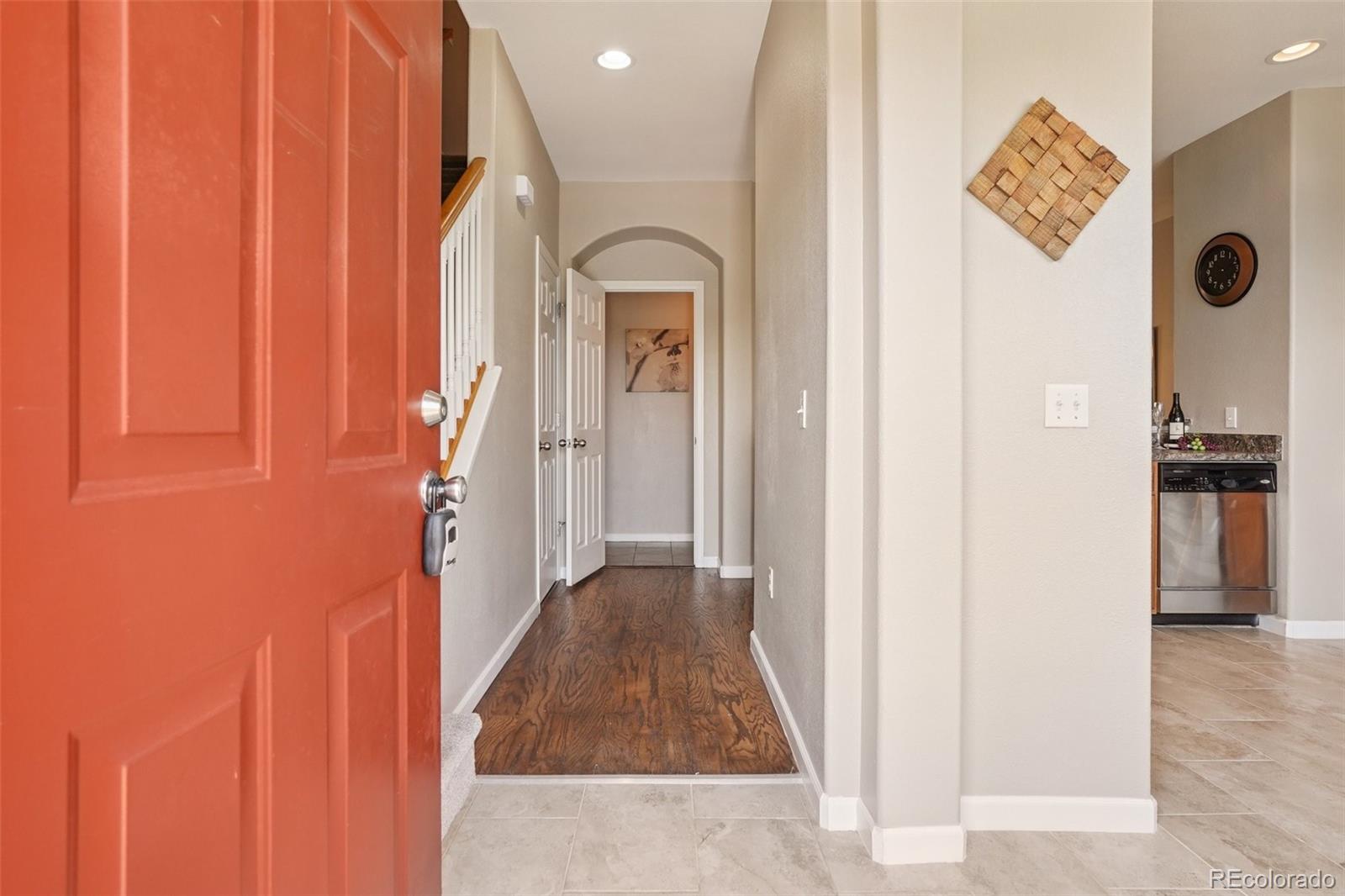 MLS Image #4 for 12795  jasmine court,thornton, Colorado