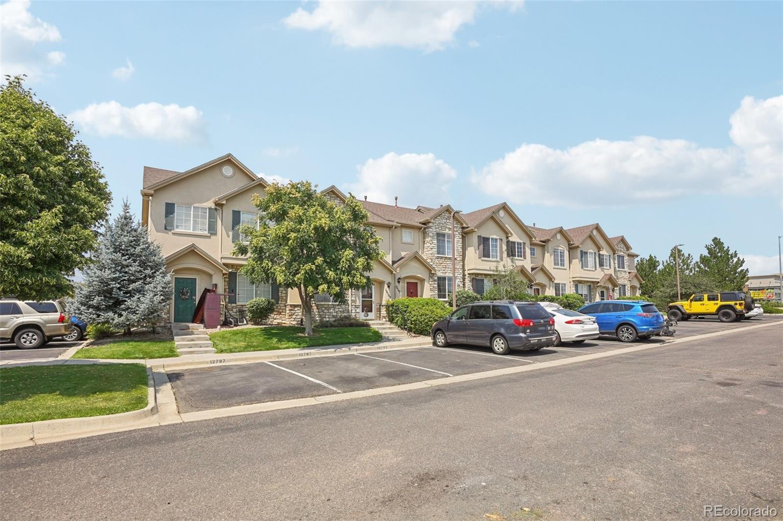 MLS Image #40 for 12795  jasmine court,thornton, Colorado