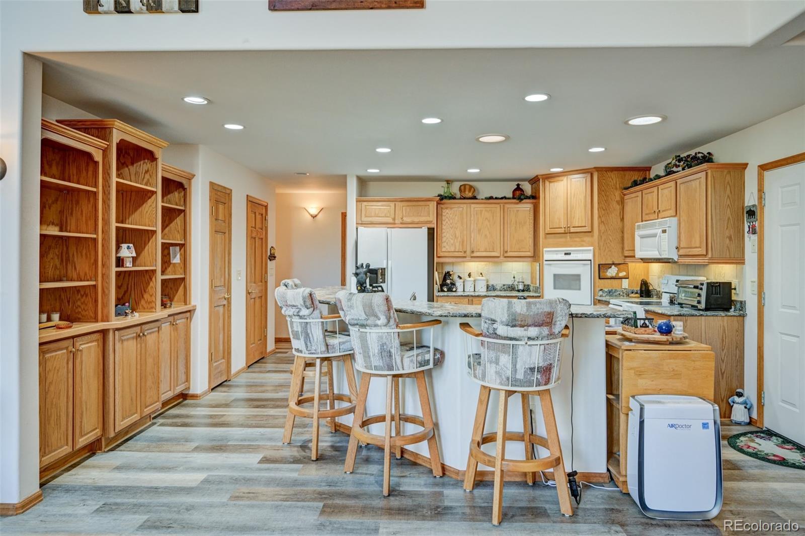 MLS Image #12 for 29330  county road 358a ,buena vista, Colorado