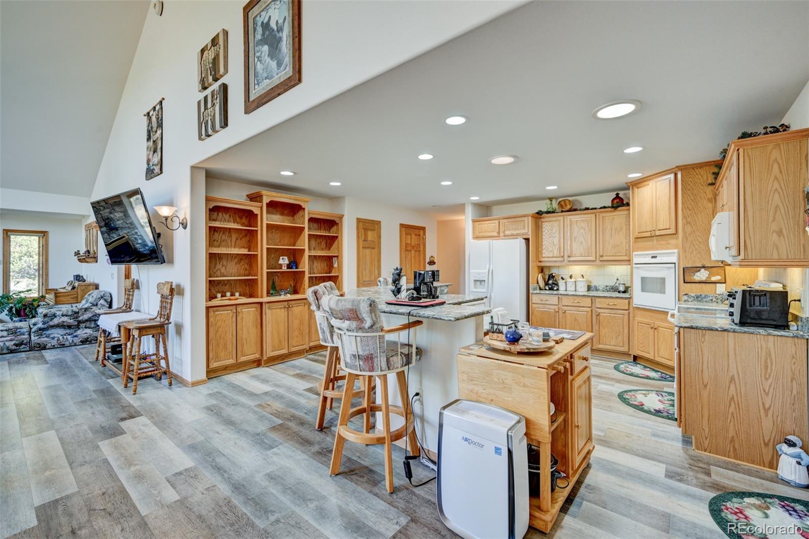 MLS Image #14 for 29330  county road 358a ,buena vista, Colorado