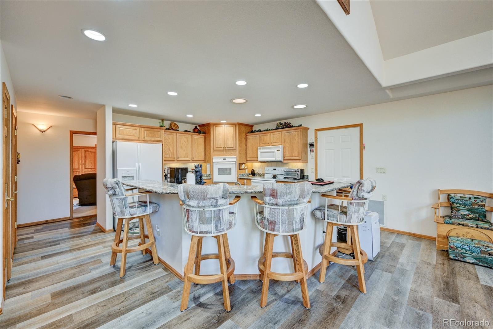 MLS Image #15 for 29330  county road 358a ,buena vista, Colorado