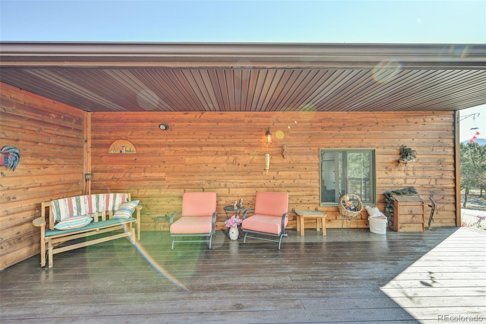 MLS Image #3 for 29330  county road 358a ,buena vista, Colorado