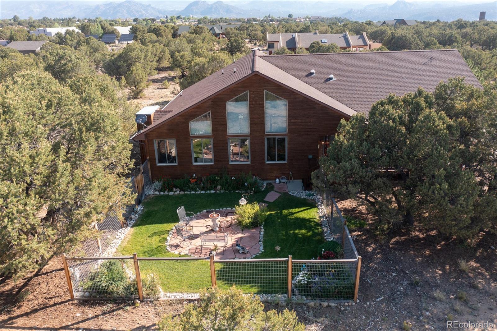 MLS Image #4 for 29330  county road 358a ,buena vista, Colorado