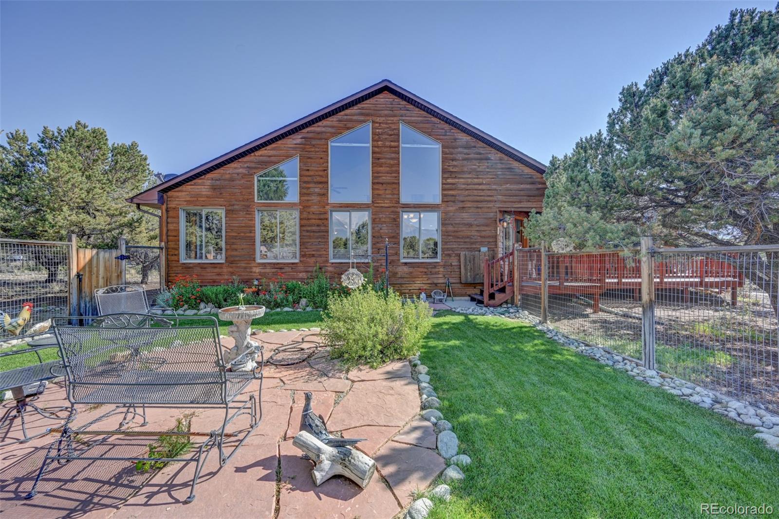 MLS Image #6 for 29330  county road 358a ,buena vista, Colorado