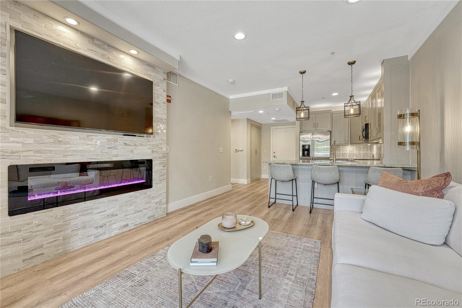 MLS Image #11 for 2700 e cherry creek south drive,denver, Colorado