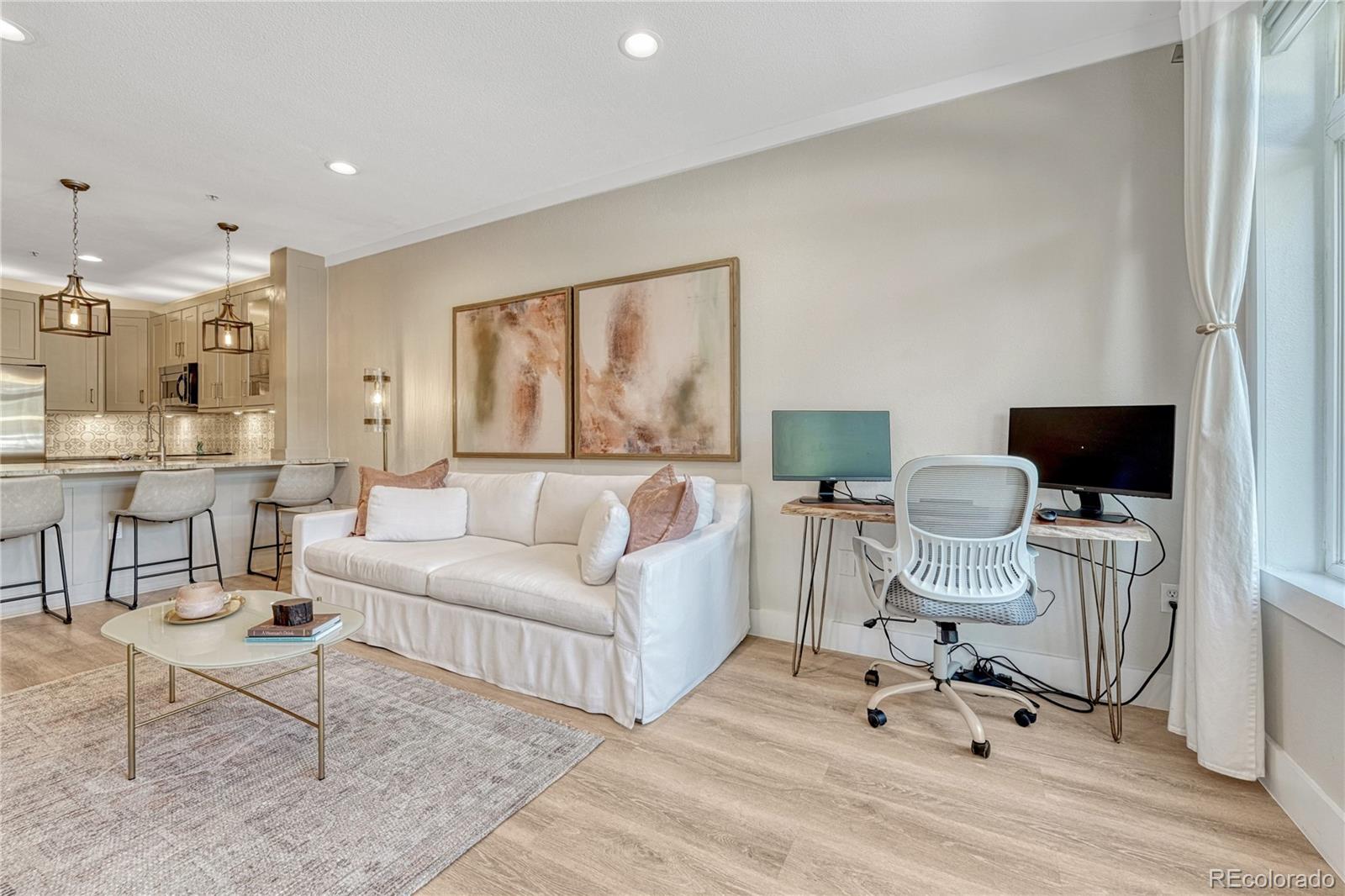 MLS Image #13 for 2700 e cherry creek south drive,denver, Colorado