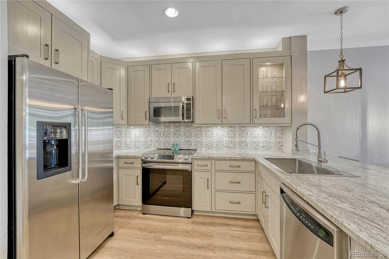 MLS Image #2 for 2700 e cherry creek south drive,denver, Colorado
