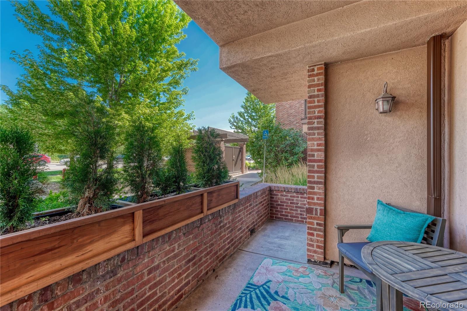MLS Image #20 for 2700 e cherry creek south drive,denver, Colorado