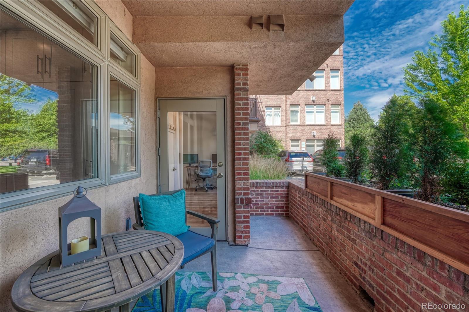MLS Image #21 for 2700 e cherry creek south drive,denver, Colorado