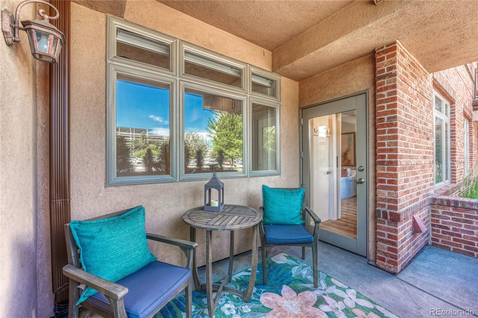 MLS Image #22 for 2700 e cherry creek south drive,denver, Colorado
