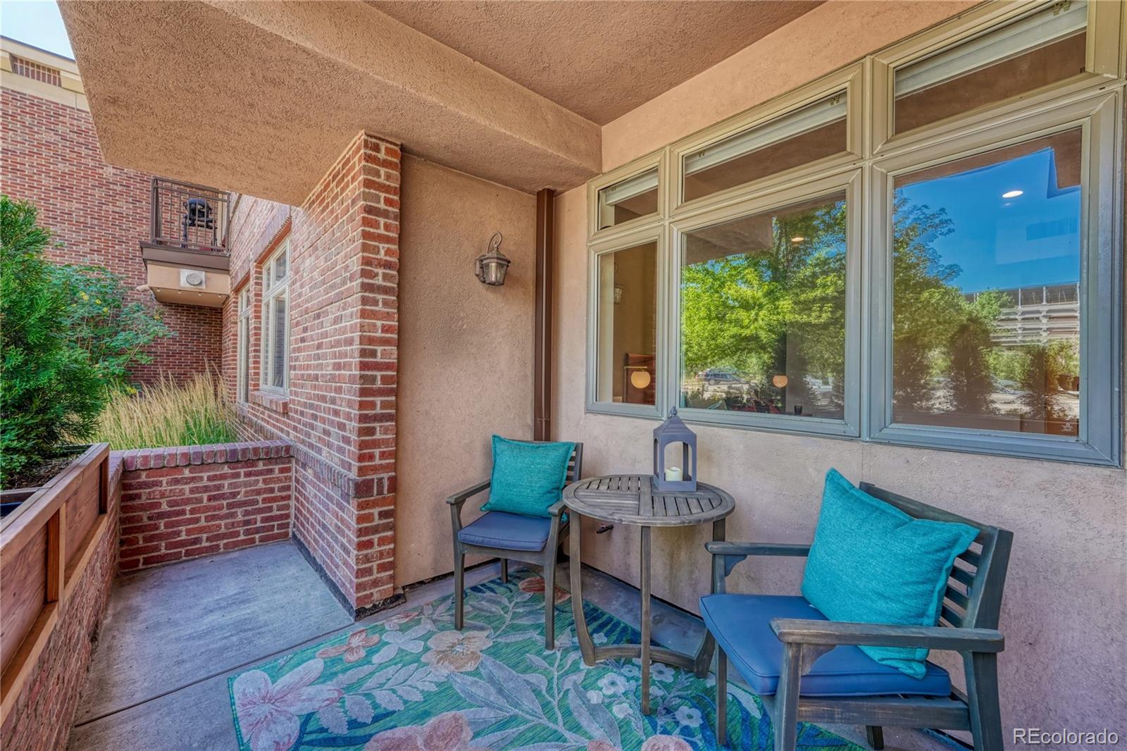 MLS Image #23 for 2700 e cherry creek south drive,denver, Colorado
