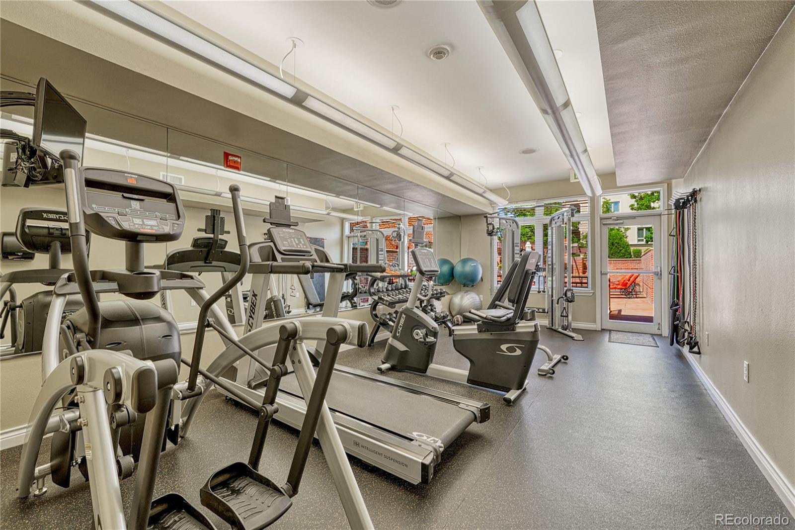 MLS Image #24 for 2700 e cherry creek south drive,denver, Colorado