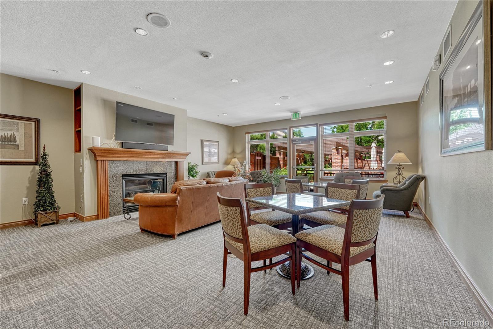 MLS Image #25 for 2700 e cherry creek south drive,denver, Colorado