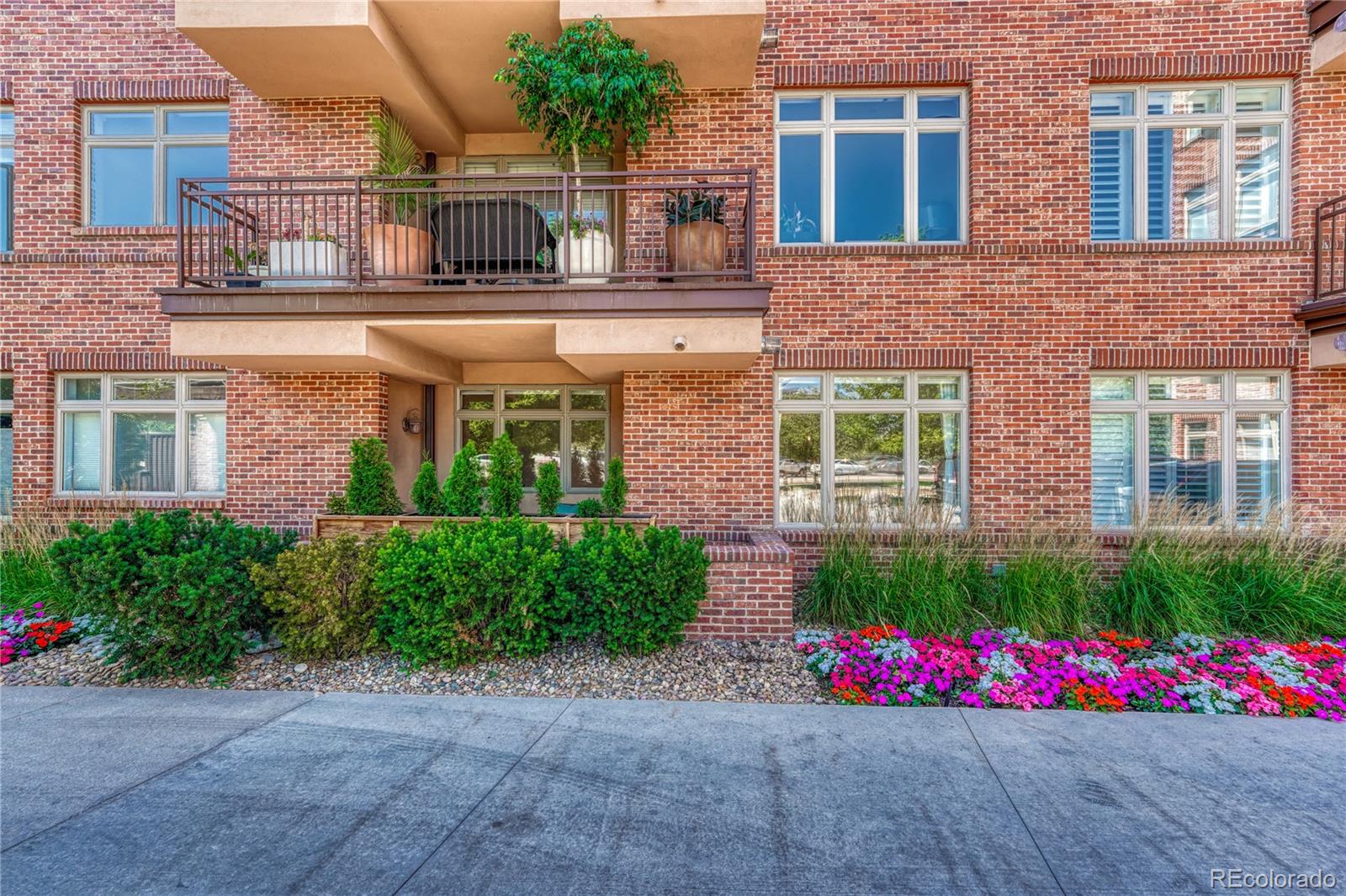 MLS Image #27 for 2700 e cherry creek south drive,denver, Colorado