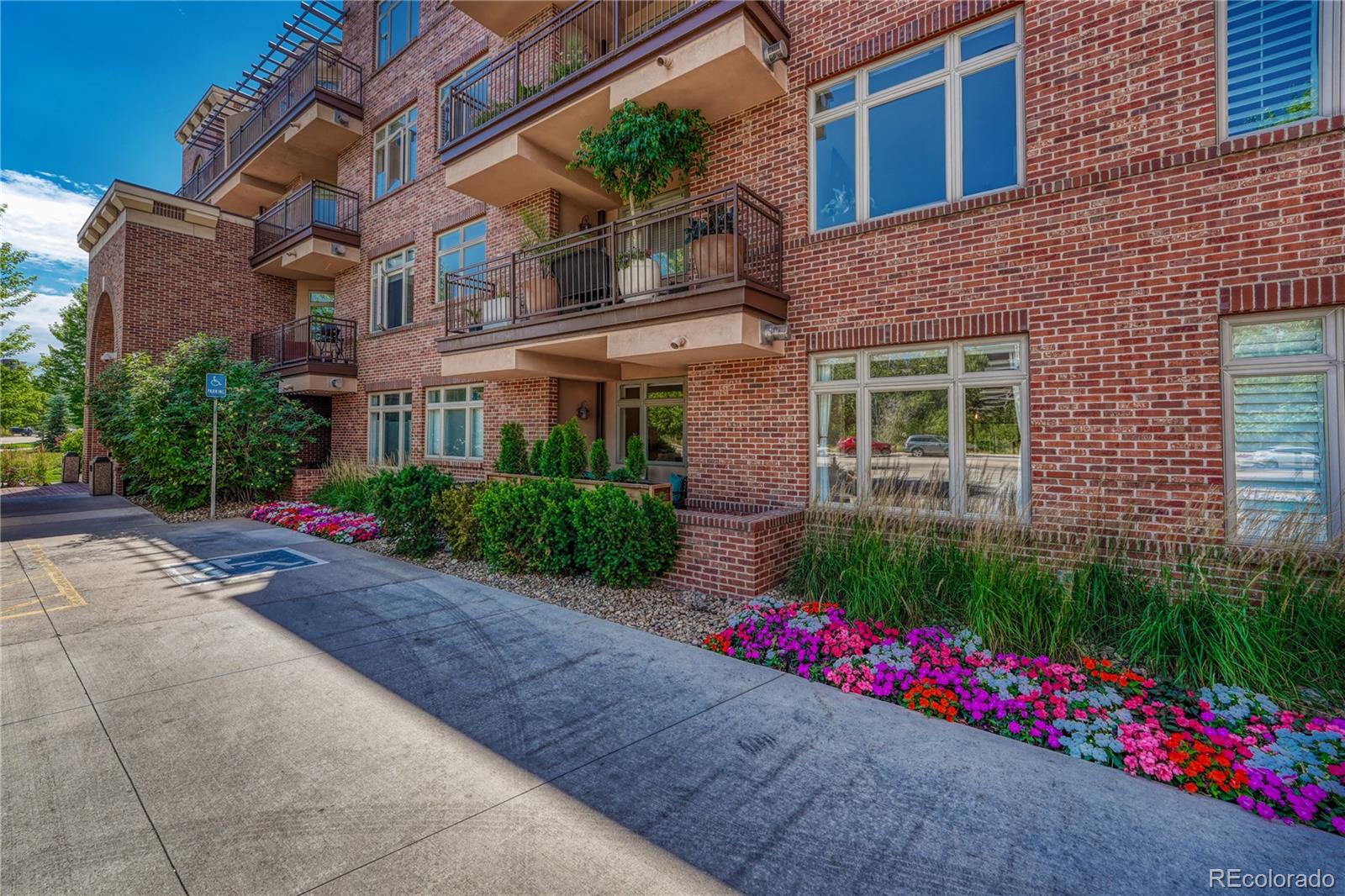 MLS Image #28 for 2700 e cherry creek south drive,denver, Colorado