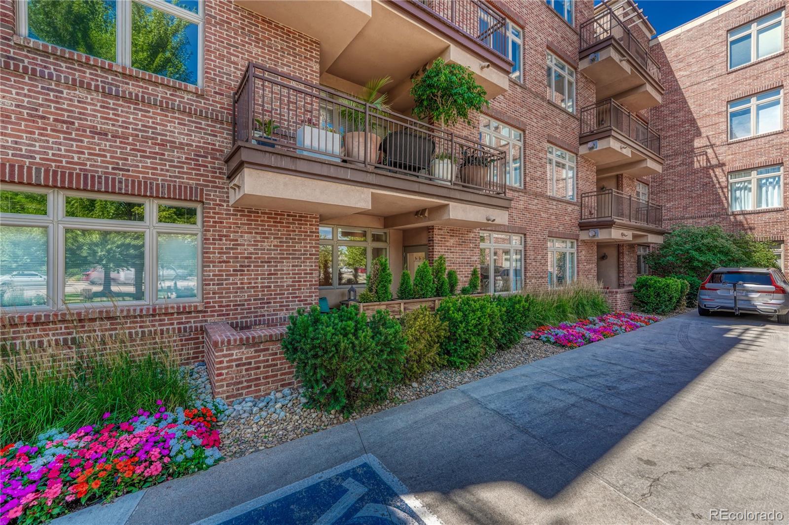MLS Image #29 for 2700 e cherry creek south drive,denver, Colorado