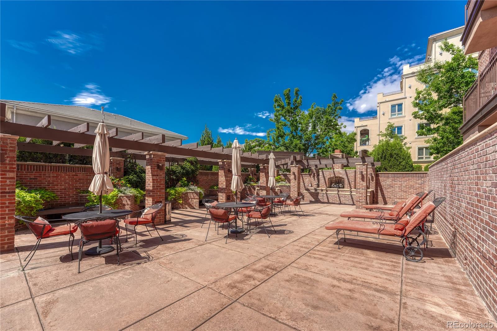 MLS Image #30 for 2700 e cherry creek south drive,denver, Colorado