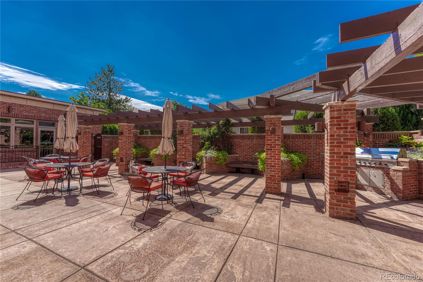 MLS Image #31 for 2700 e cherry creek south drive,denver, Colorado