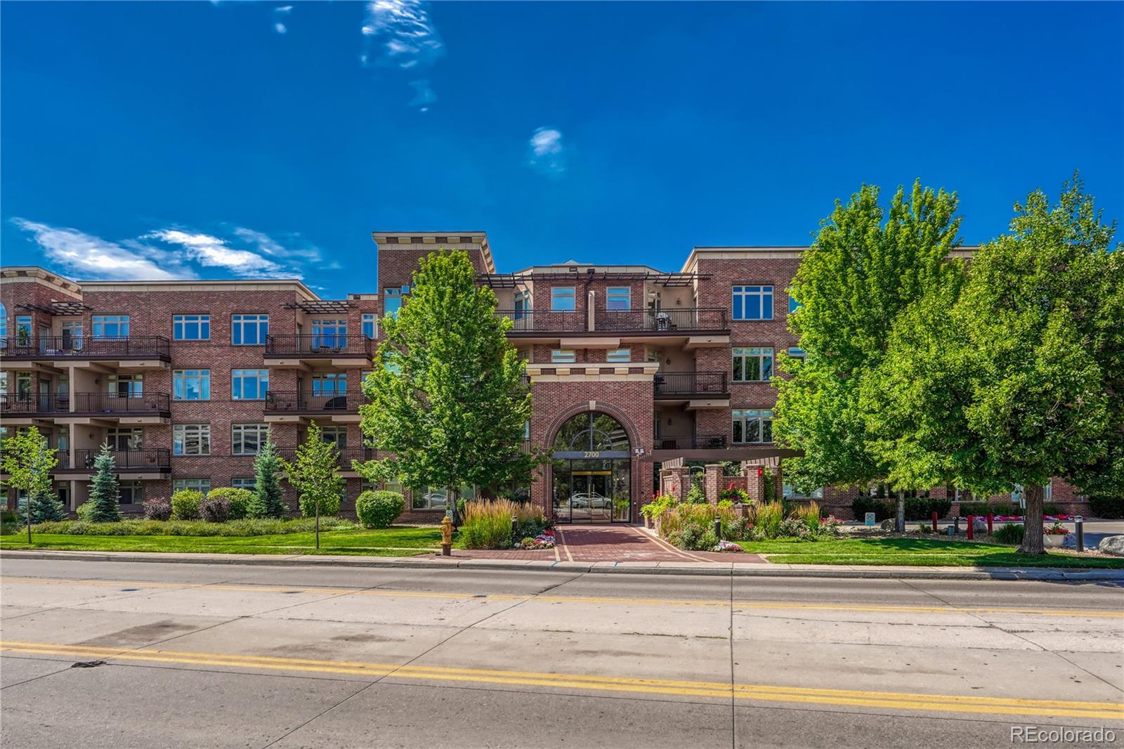 MLS Image #32 for 2700 e cherry creek south drive,denver, Colorado