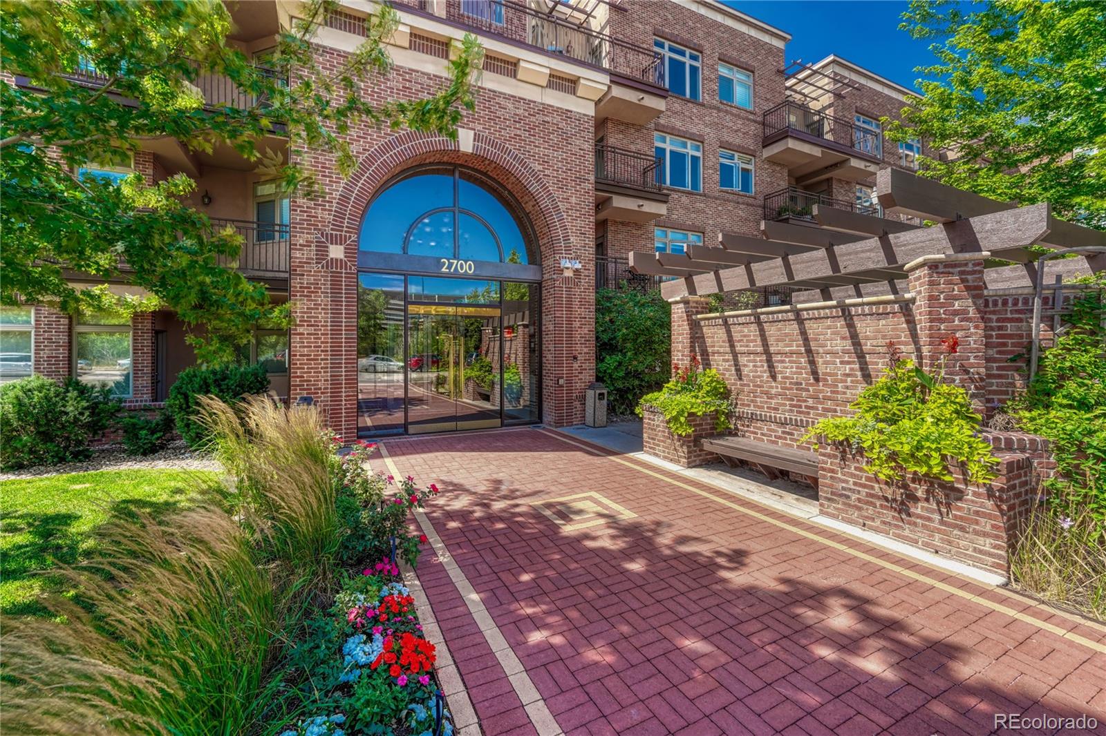 MLS Image #33 for 2700 e cherry creek south drive,denver, Colorado