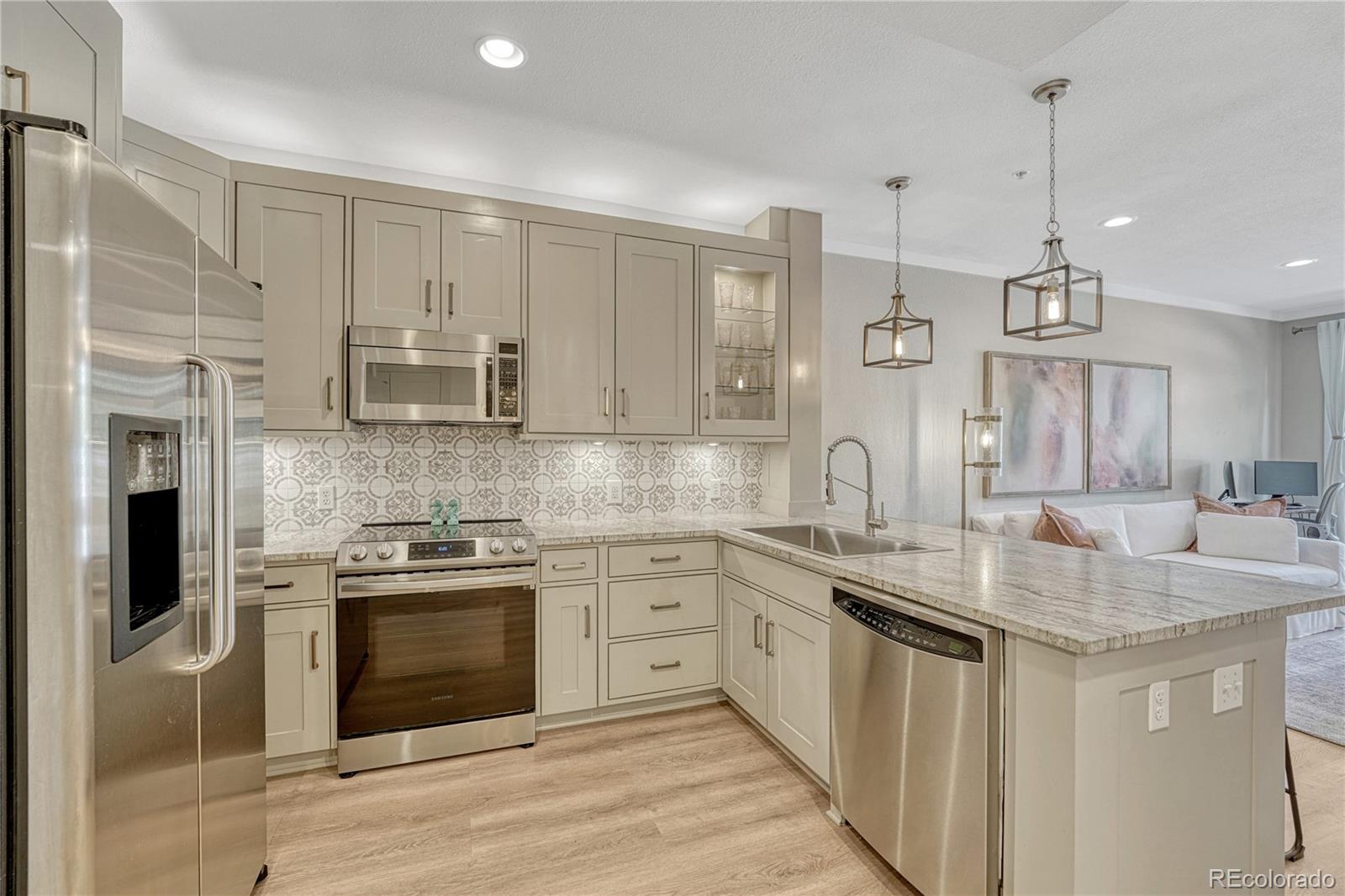 MLS Image #7 for 2700 e cherry creek south drive,denver, Colorado