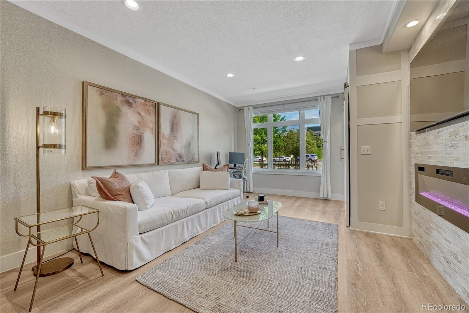 MLS Image #8 for 2700 e cherry creek south drive,denver, Colorado