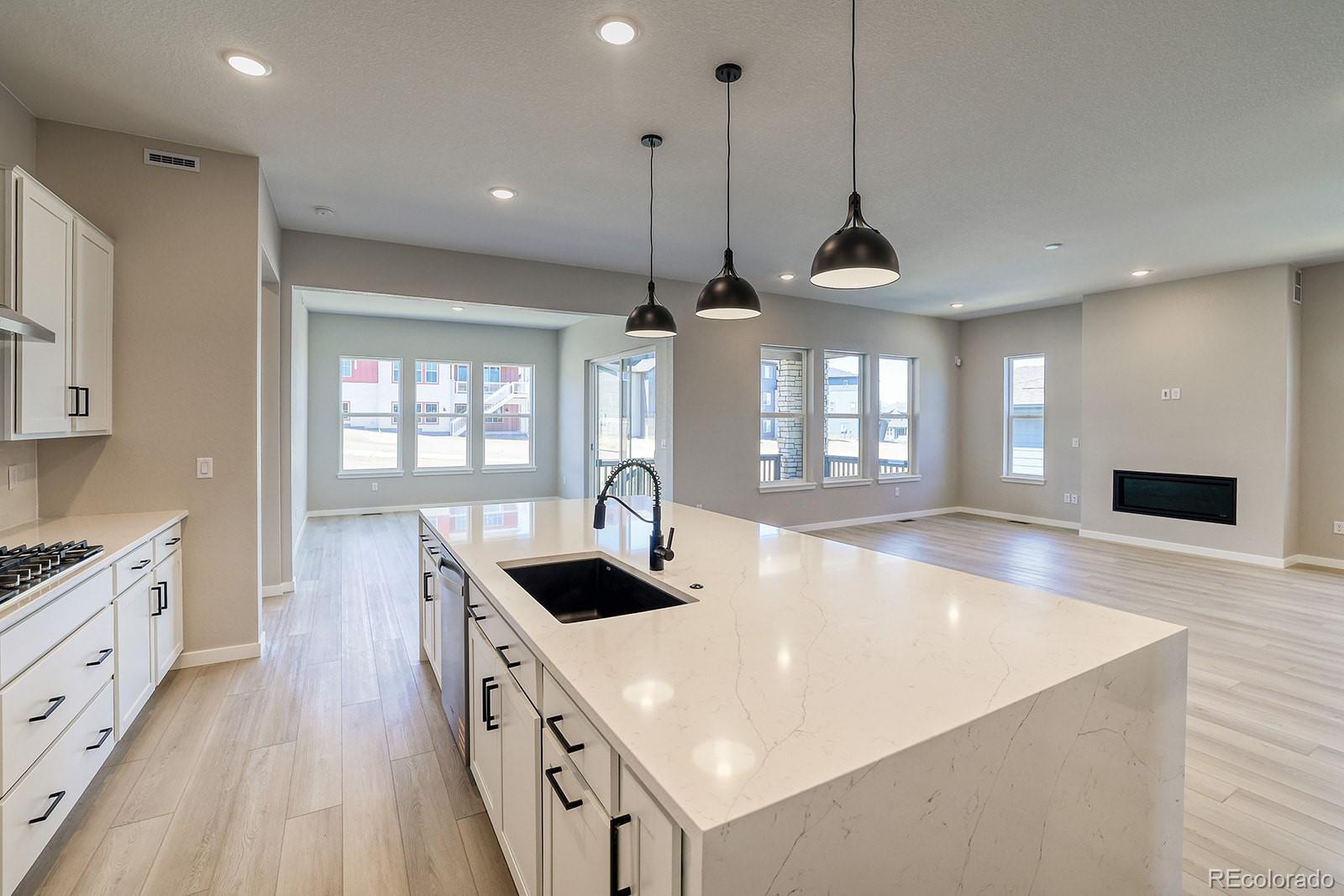 MLS Image #4 for 8555  hotchkiss street,littleton, Colorado
