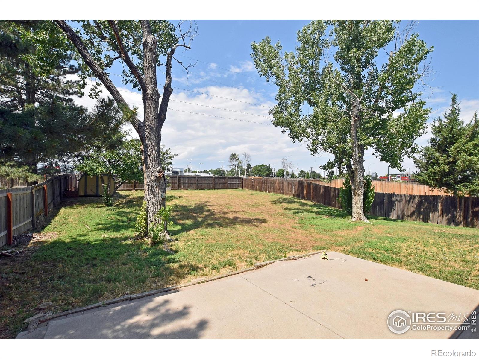 MLS Image #20 for 2613  34th avenue,greeley, Colorado