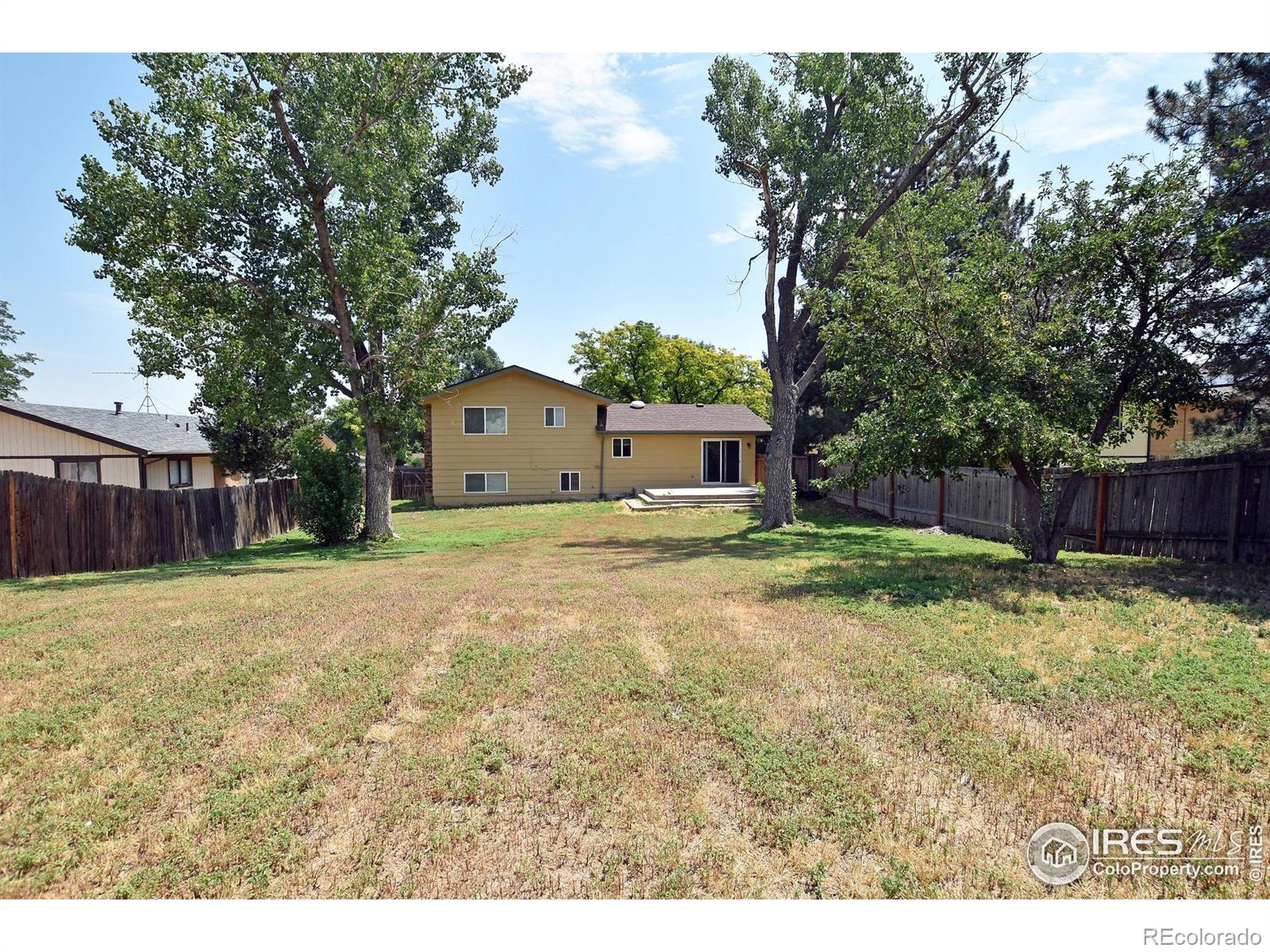 MLS Image #22 for 2613  34th avenue,greeley, Colorado