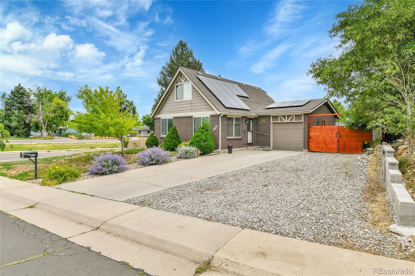 MLS Image #1 for 8156  downing street,denver, Colorado
