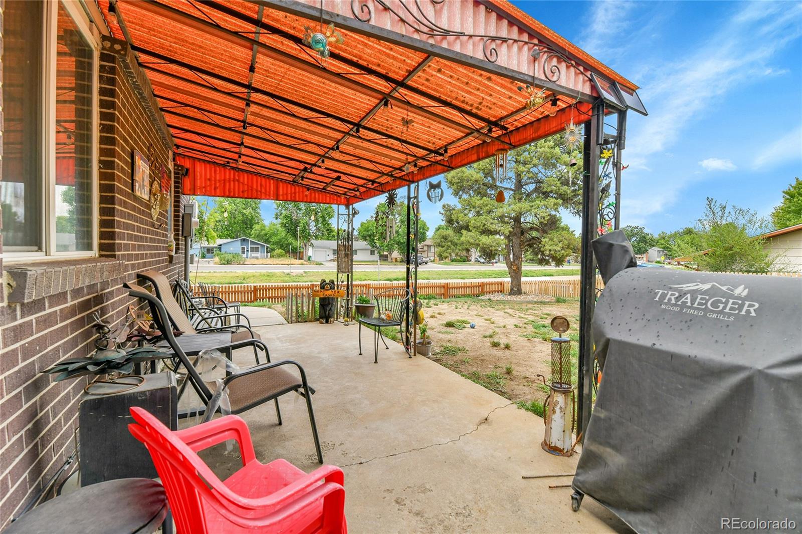 MLS Image #23 for 8156  downing street,denver, Colorado