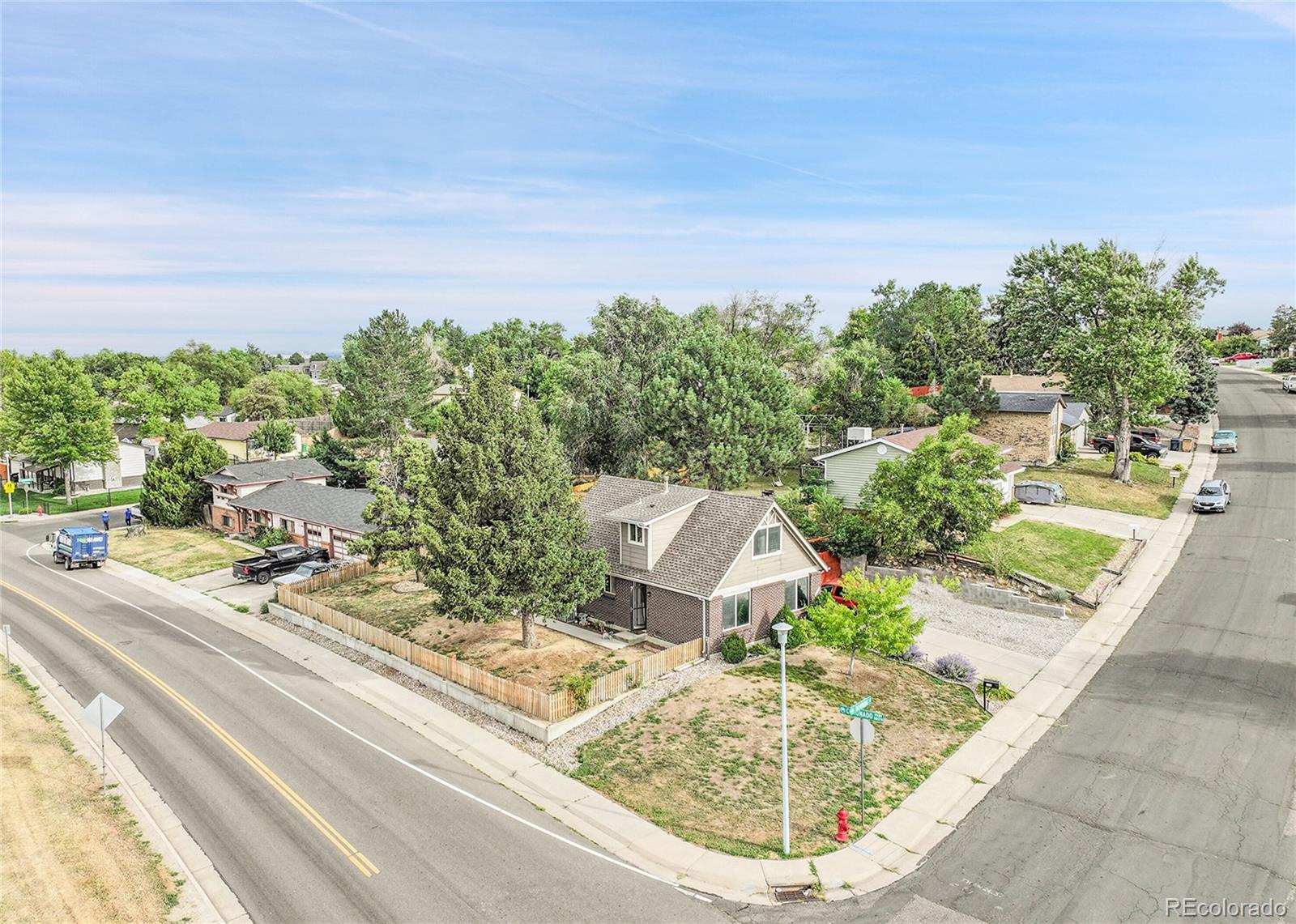 MLS Image #30 for 8156  downing street,denver, Colorado