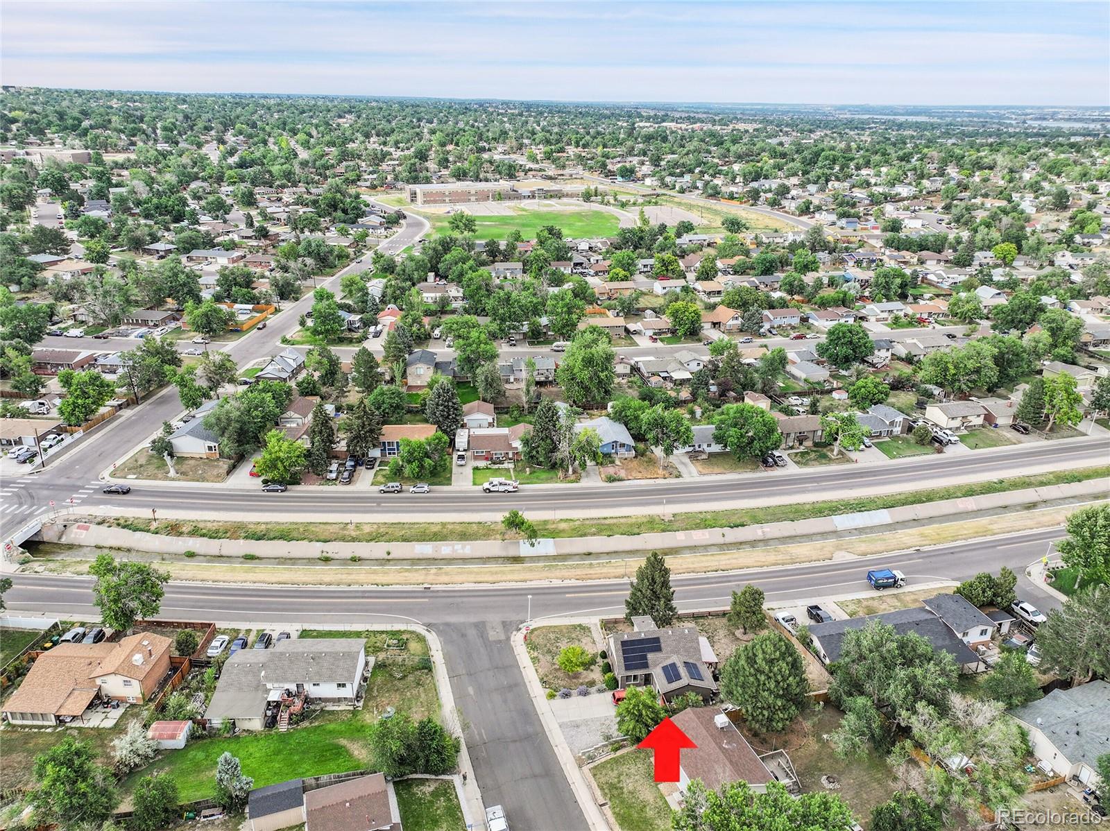 MLS Image #32 for 8156  downing street,denver, Colorado