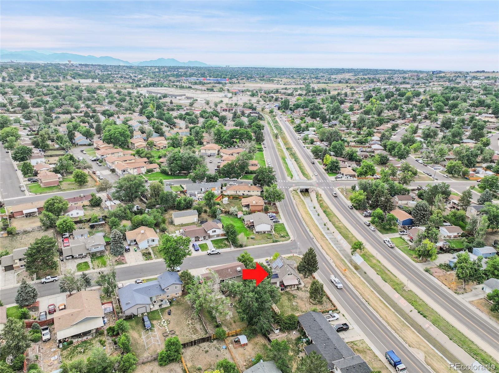MLS Image #33 for 8156  downing street,denver, Colorado