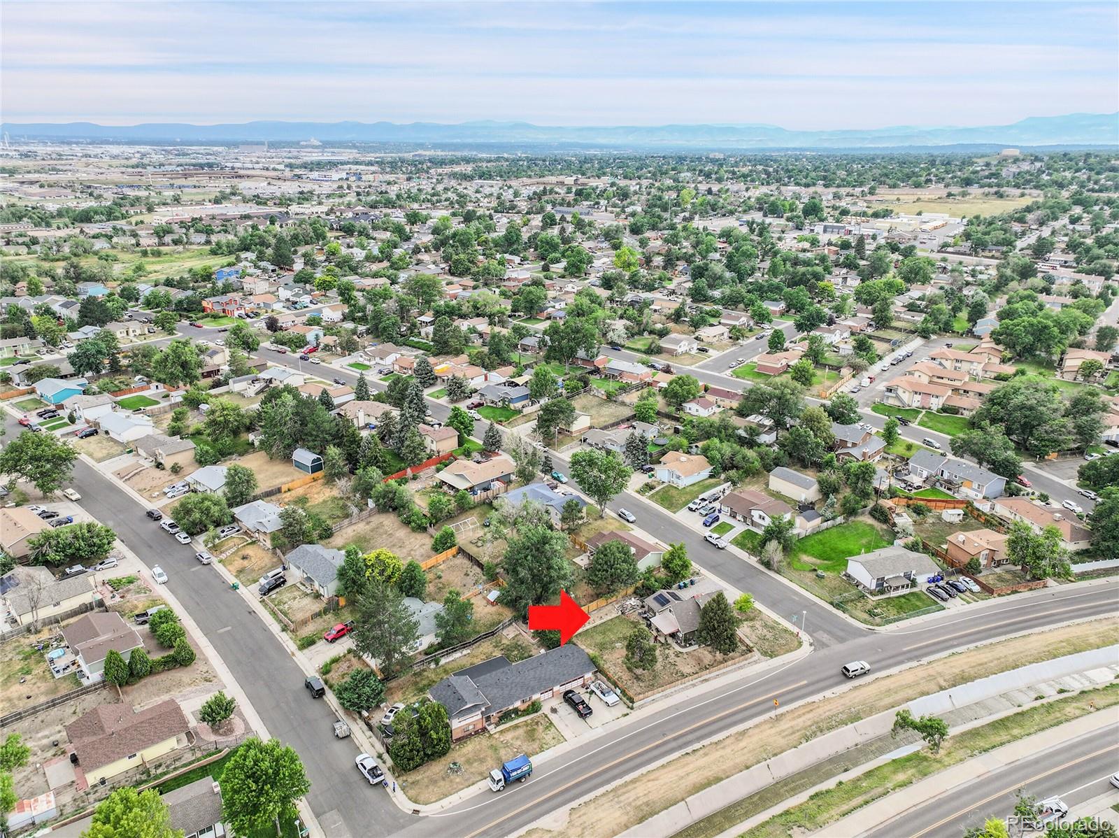 MLS Image #34 for 8156  downing street,denver, Colorado