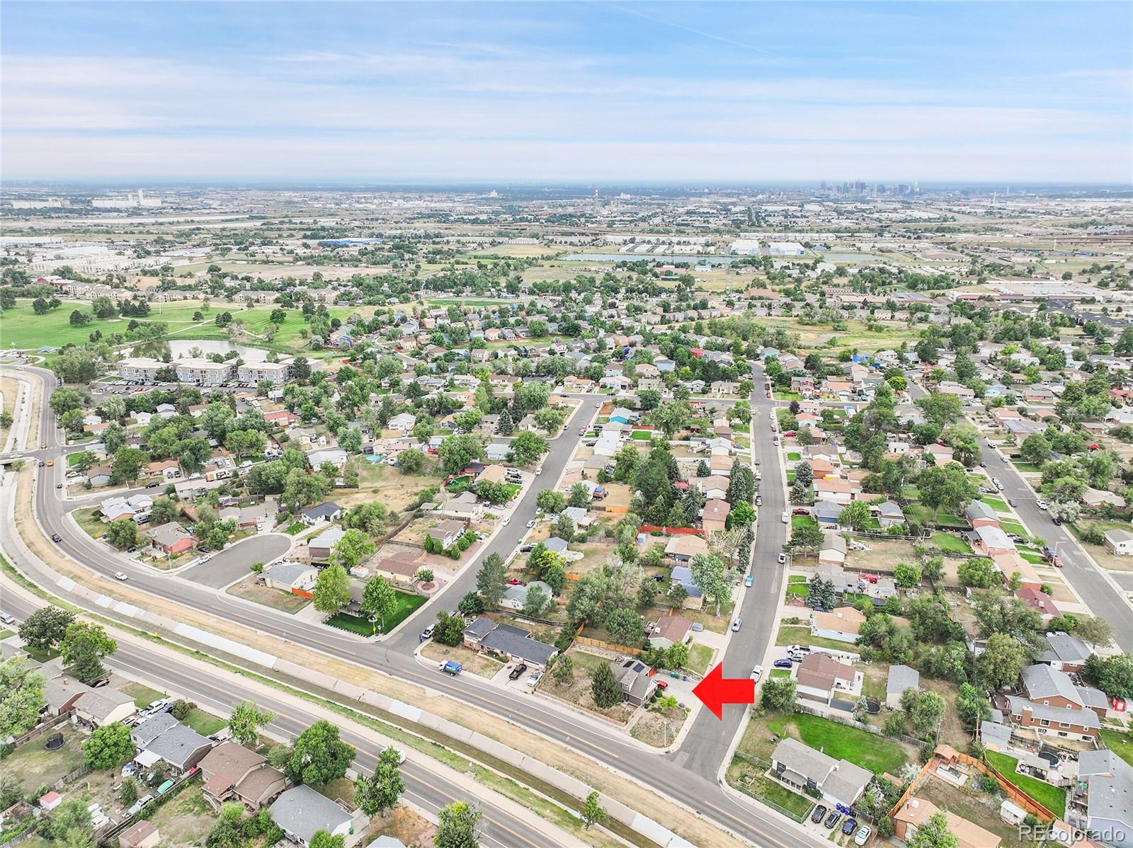 MLS Image #36 for 8156  downing street,denver, Colorado