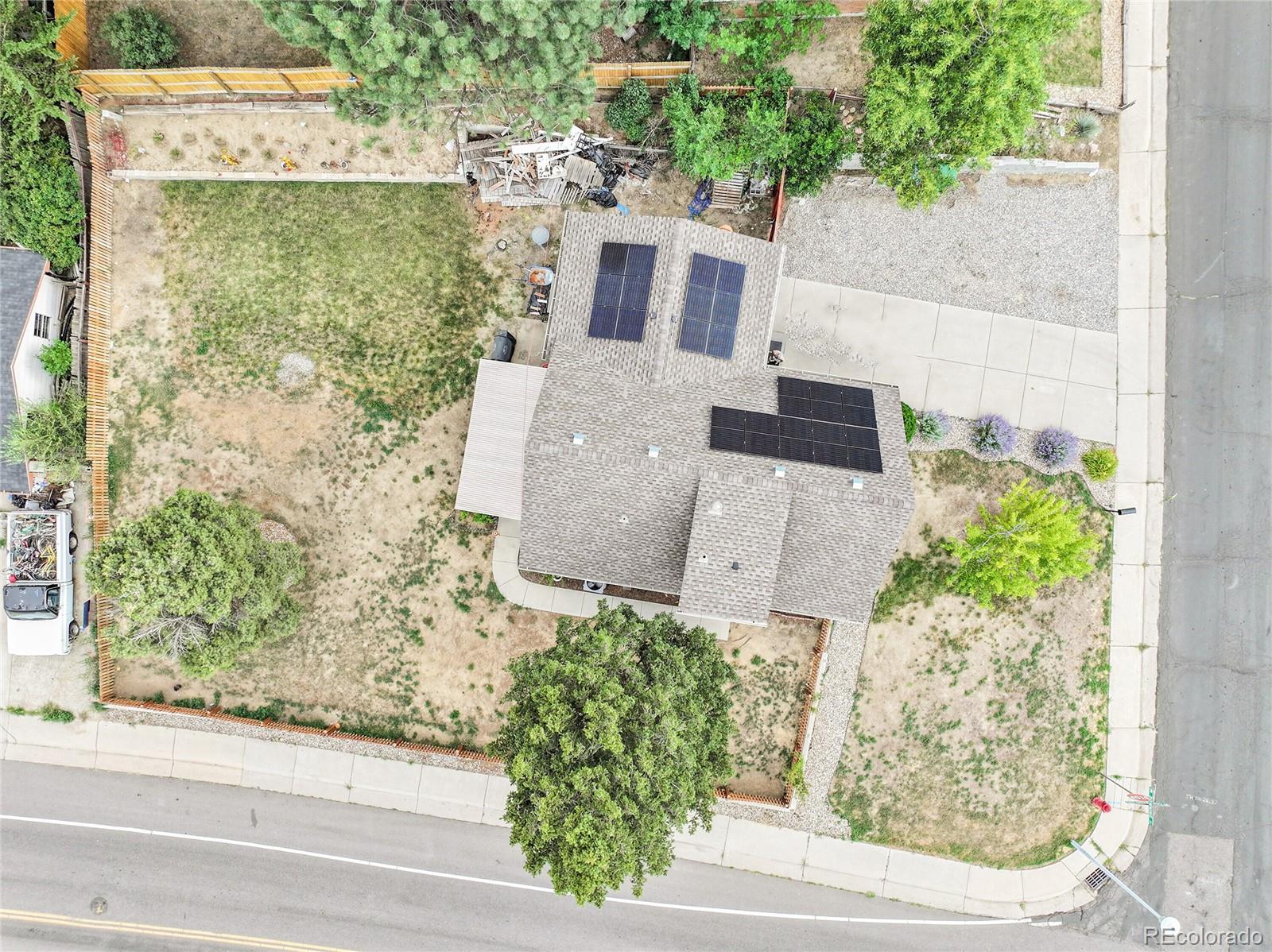 MLS Image #37 for 8156  downing street,denver, Colorado